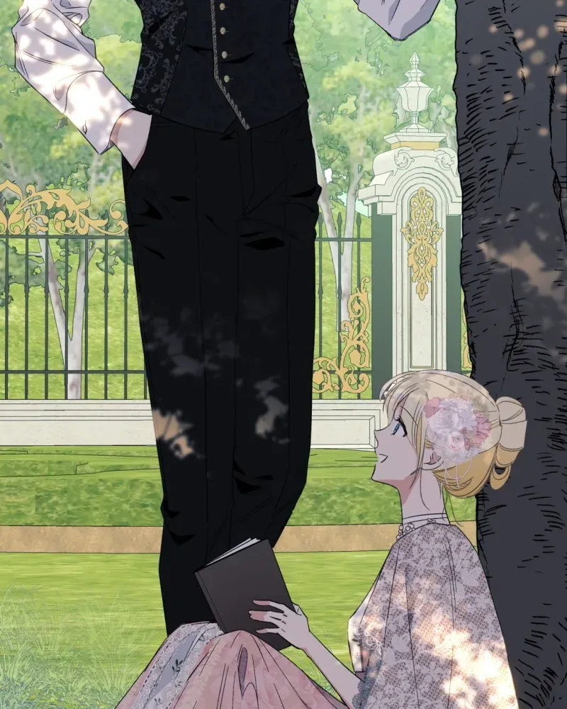 Special Re-Launch: Not YourTypical Reincarnation Story Chapter 5 page 112 - 