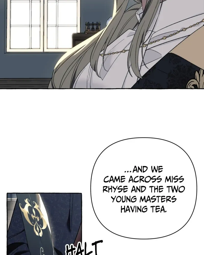 Special Re-Launch: Not YourTypical Reincarnation Story Chapter 5 page 42 - 
