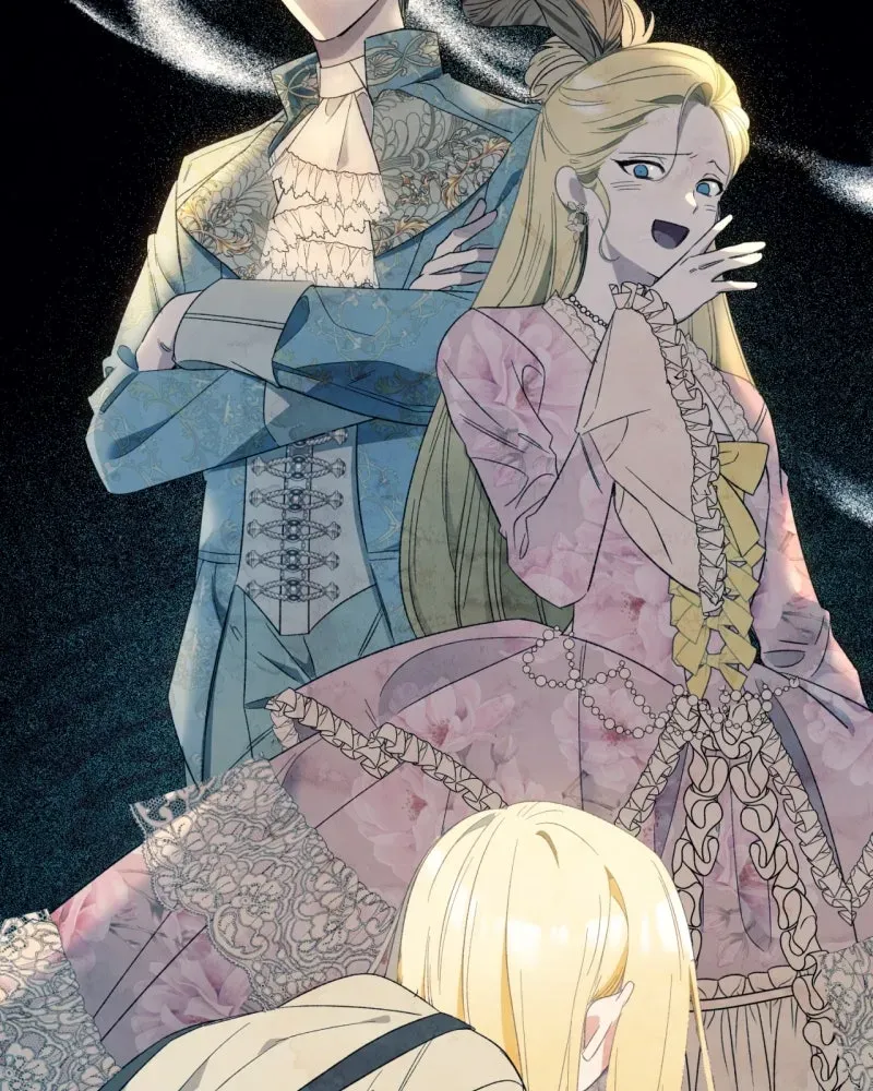 Special Re-Launch: Not YourTypical Reincarnation Story Chapter 5 page 80 - 
