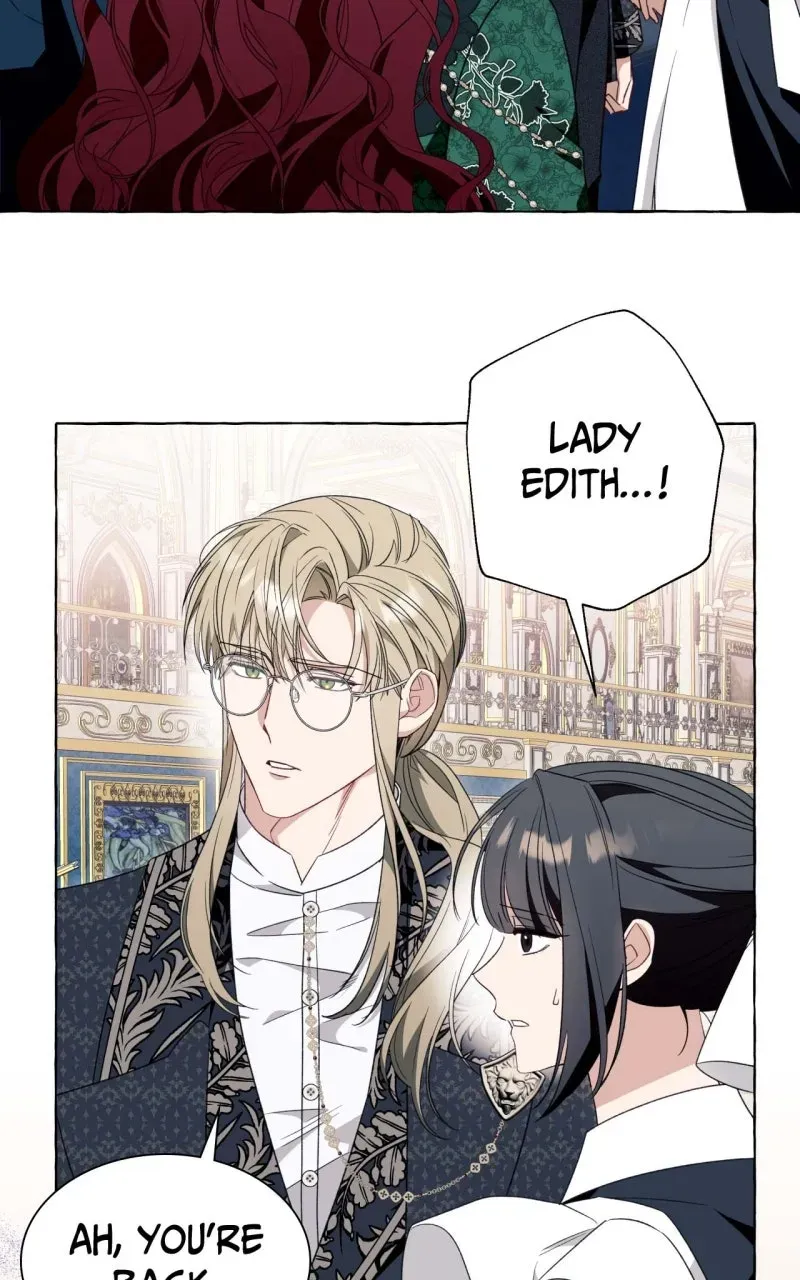 Special Re-Launch: Not YourTypical Reincarnation Story Chapter 50 page 18 - 