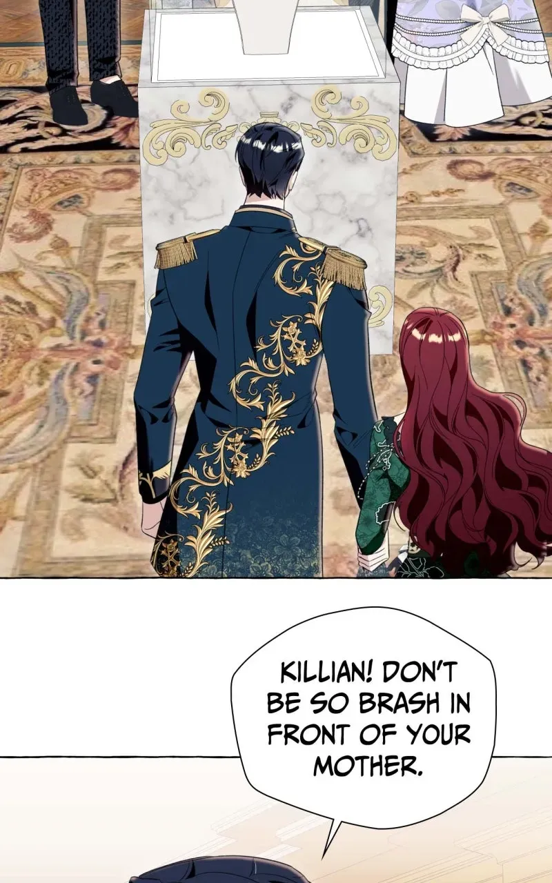 Special Re-Launch: Not YourTypical Reincarnation Story Chapter 50 page 31 - 