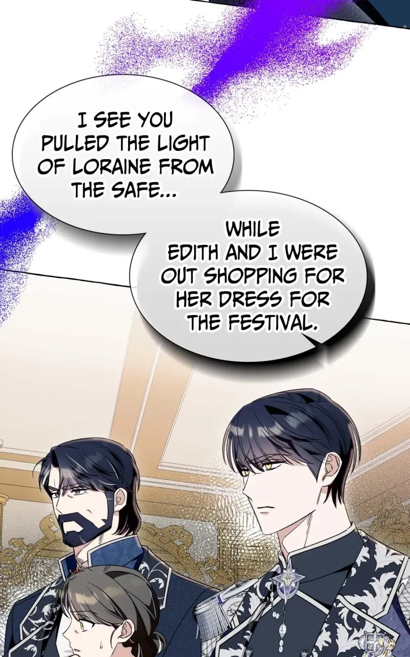 Special Re-Launch: Not YourTypical Reincarnation Story Chapter 50 page 35 - 