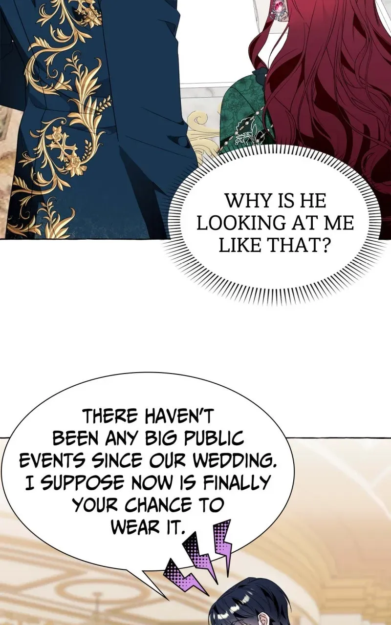 Special Re-Launch: Not YourTypical Reincarnation Story Chapter 50 page 41 - 