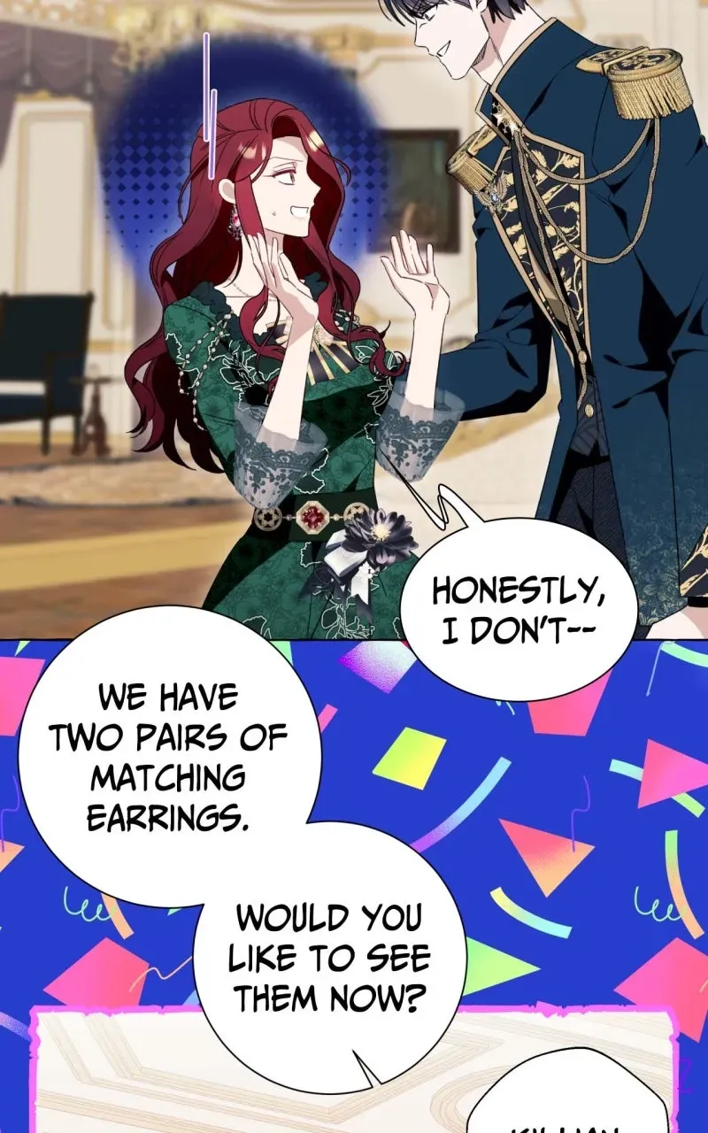 Special Re-Launch: Not YourTypical Reincarnation Story Chapter 50 page 42 - 
