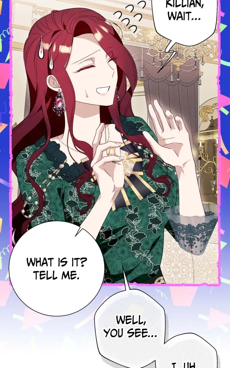 Special Re-Launch: Not YourTypical Reincarnation Story Chapter 50 page 43 - 