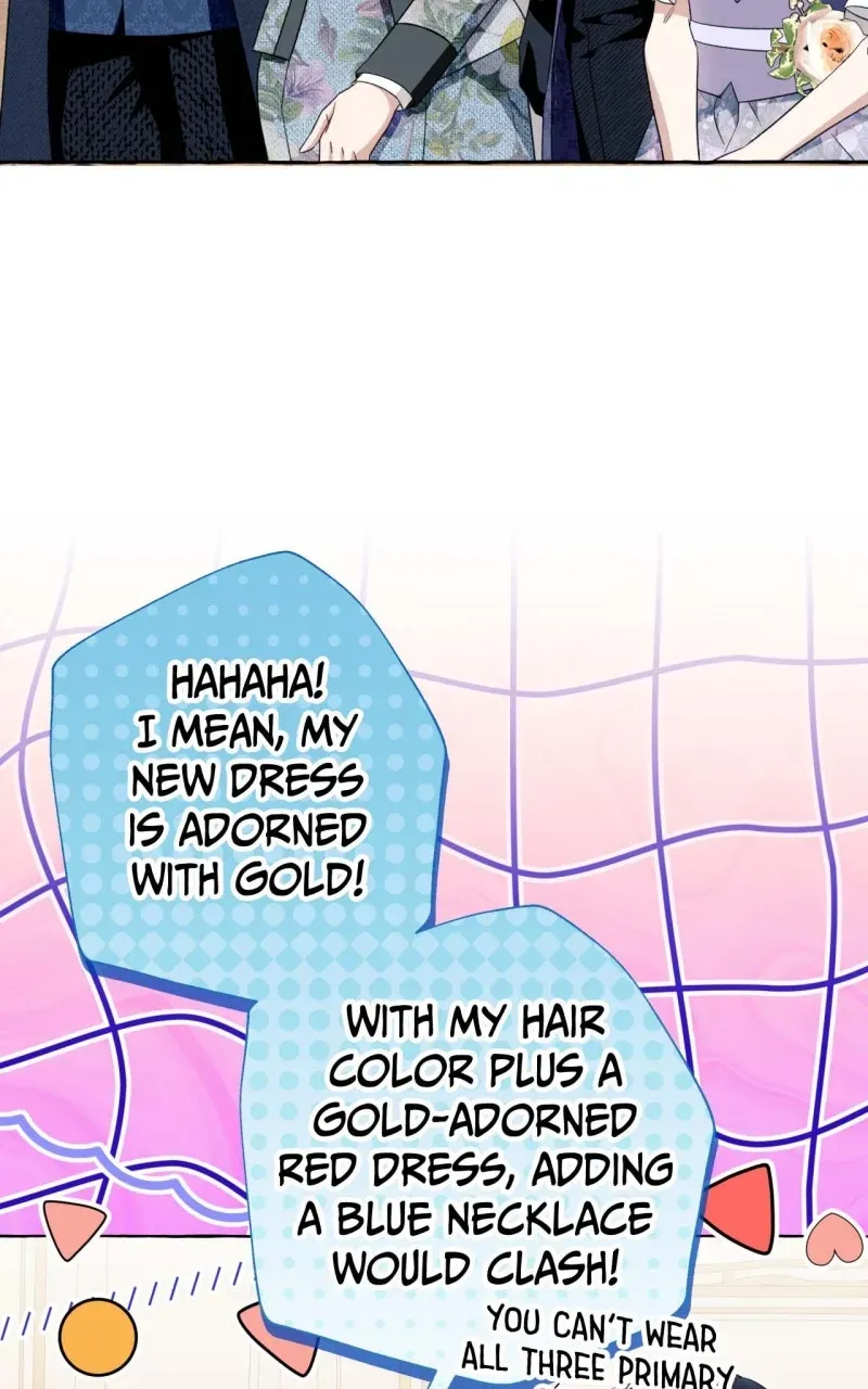 Special Re-Launch: Not YourTypical Reincarnation Story Chapter 50 page 46 - 