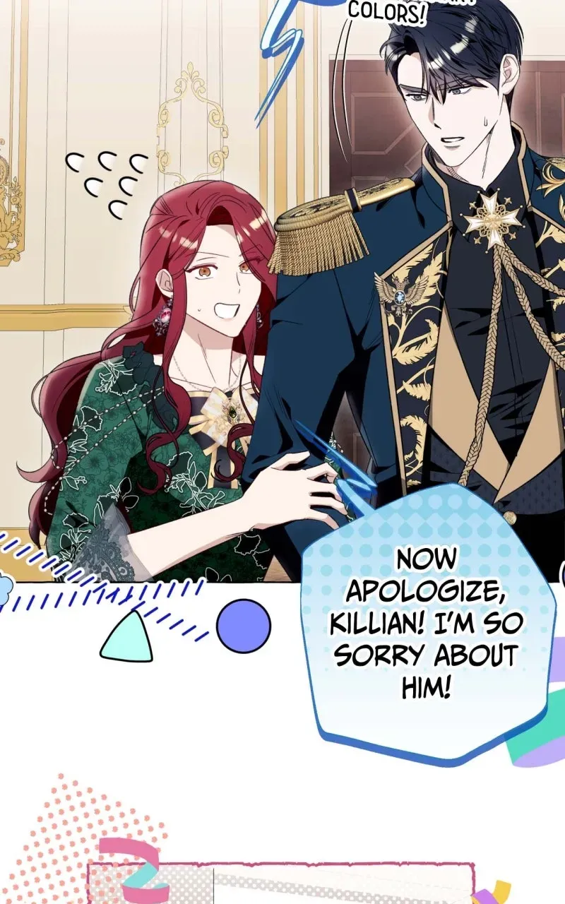 Special Re-Launch: Not YourTypical Reincarnation Story Chapter 50 page 47 - 