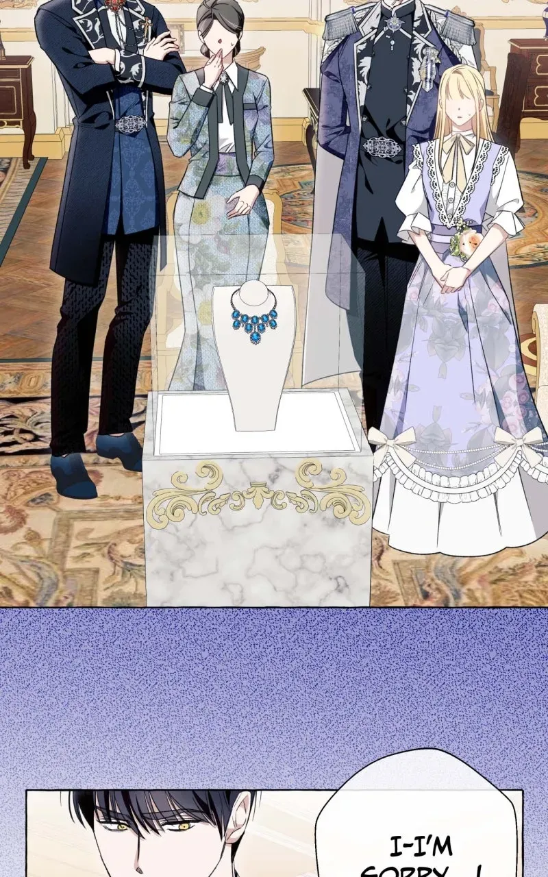 Special Re-Launch: Not YourTypical Reincarnation Story Chapter 50 page 49 - 