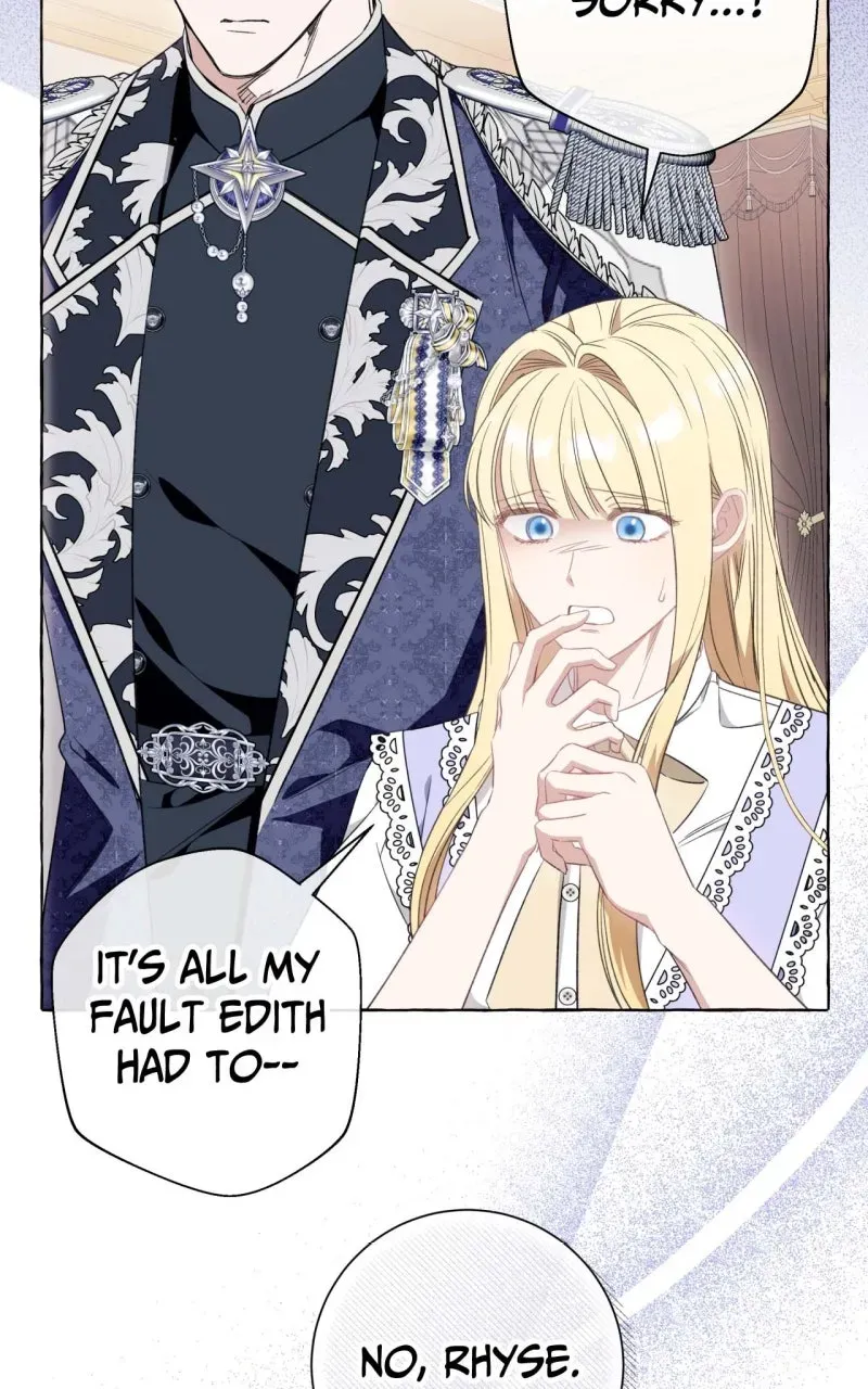 Special Re-Launch: Not YourTypical Reincarnation Story Chapter 50 page 50 - 