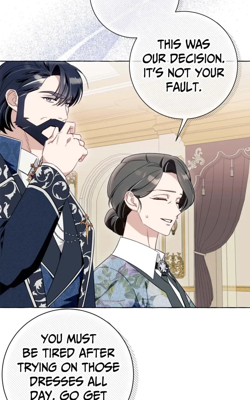 Special Re-Launch: Not YourTypical Reincarnation Story Chapter 50 page 51 - 