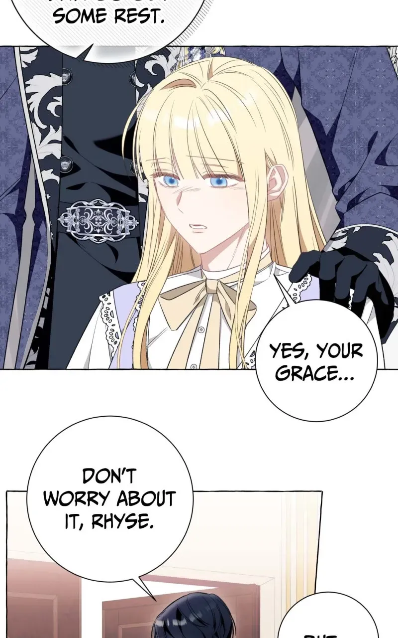 Special Re-Launch: Not YourTypical Reincarnation Story Chapter 50 page 52 - 