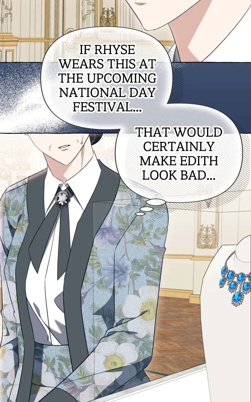 Special Re-Launch: Not YourTypical Reincarnation Story Chapter 50 page 56 - 