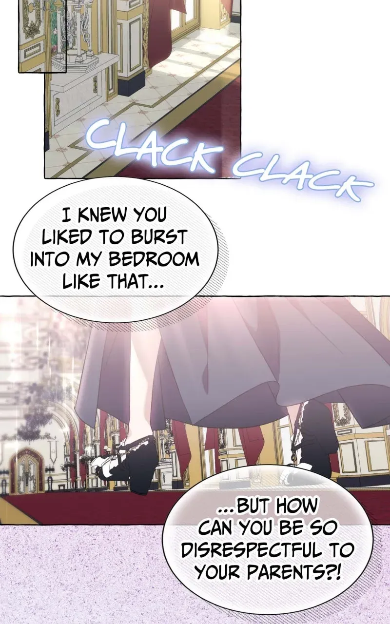 Special Re-Launch: Not YourTypical Reincarnation Story Chapter 50 page 59 - 