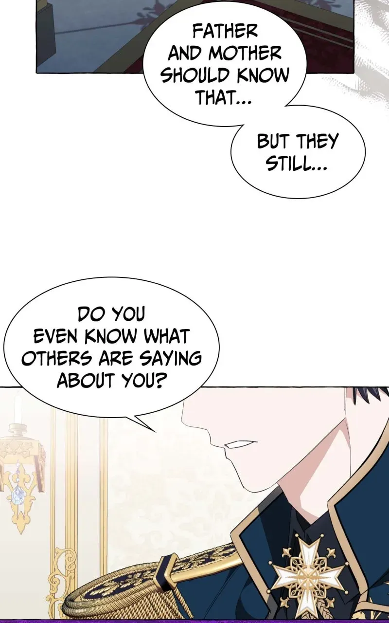 Special Re-Launch: Not YourTypical Reincarnation Story Chapter 50 page 68 - 