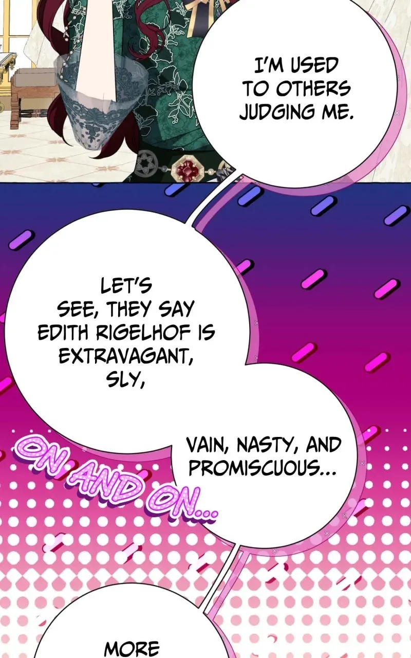 Special Re-Launch: Not YourTypical Reincarnation Story Chapter 50 page 71 - 