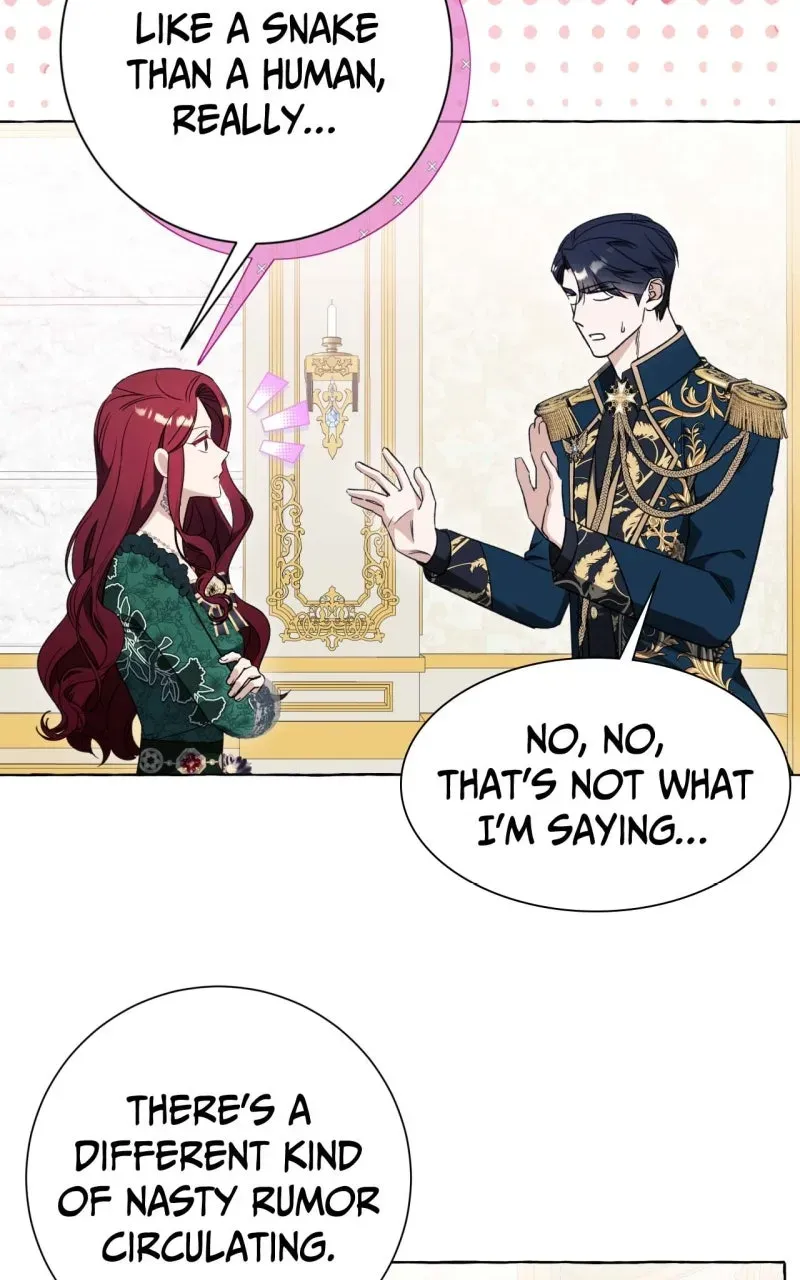 Special Re-Launch: Not YourTypical Reincarnation Story Chapter 50 page 72 - 