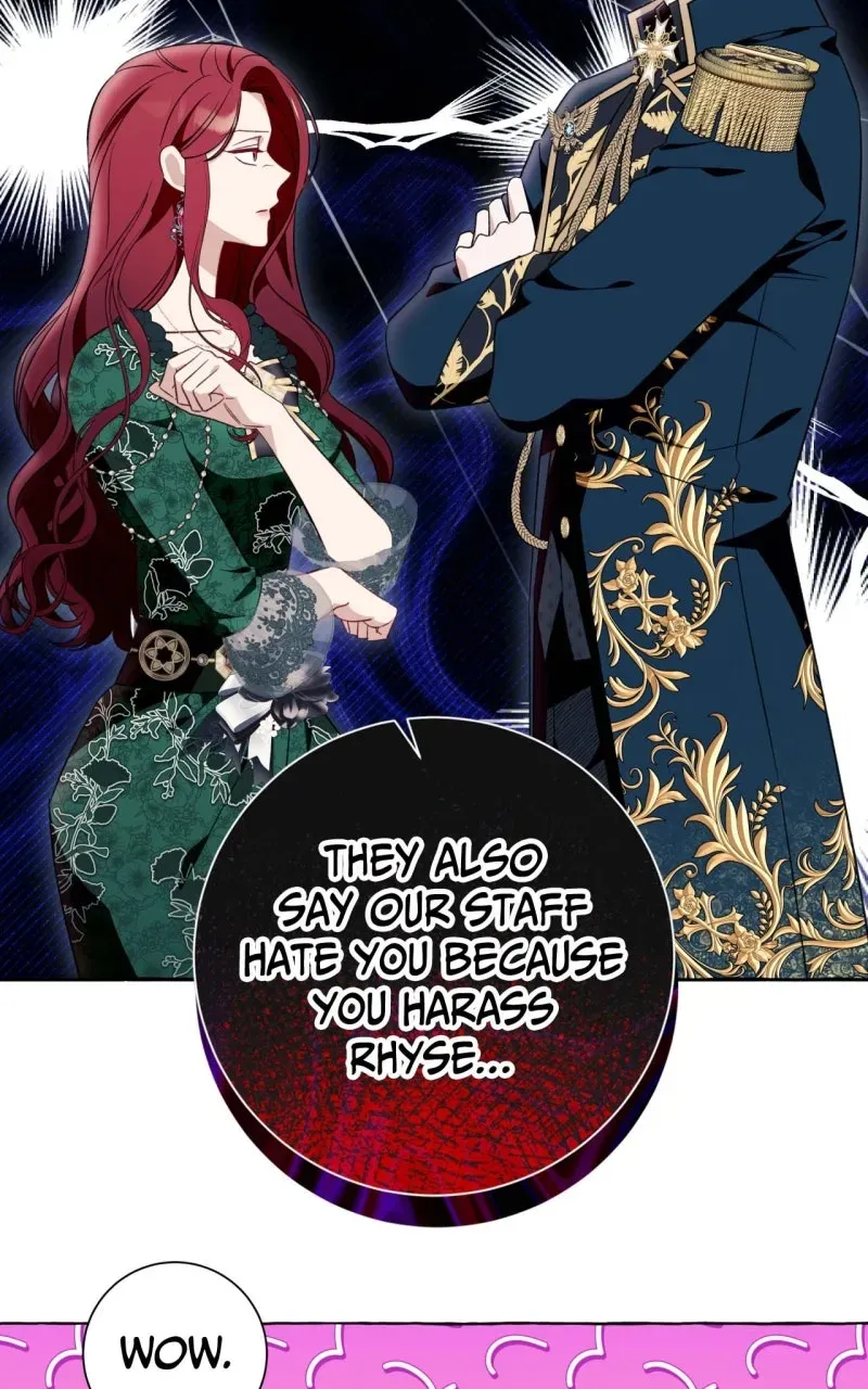 Special Re-Launch: Not YourTypical Reincarnation Story Chapter 50 page 75 - 
