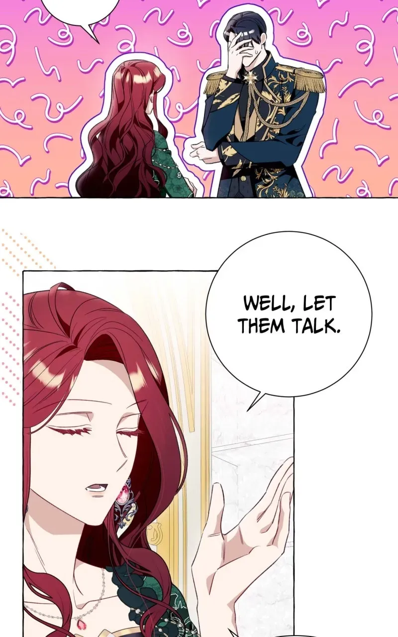 Special Re-Launch: Not YourTypical Reincarnation Story Chapter 50 page 76 - 