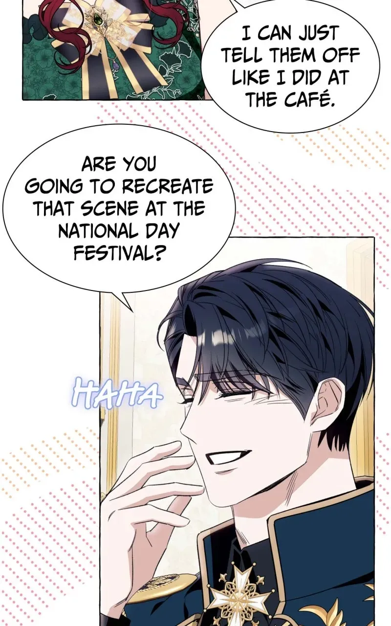 Special Re-Launch: Not YourTypical Reincarnation Story Chapter 50 page 77 - 