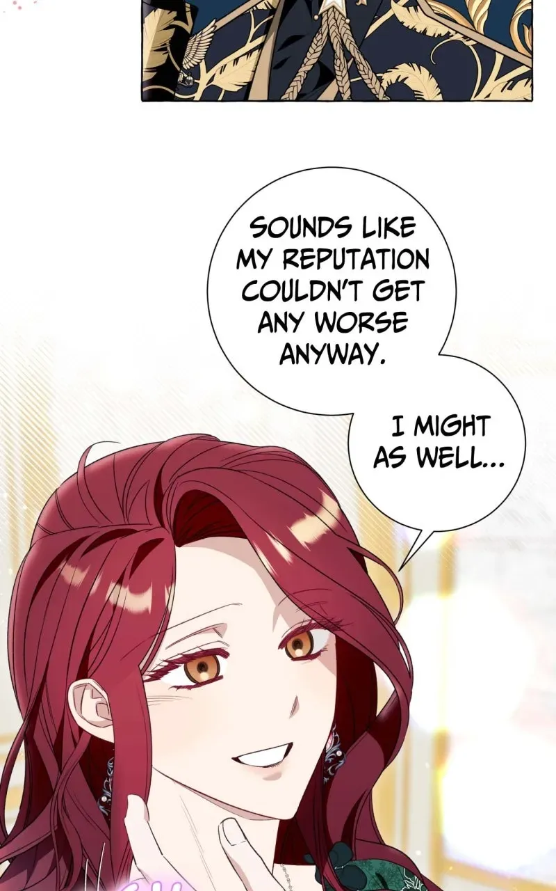 Special Re-Launch: Not YourTypical Reincarnation Story Chapter 50 page 78 - 