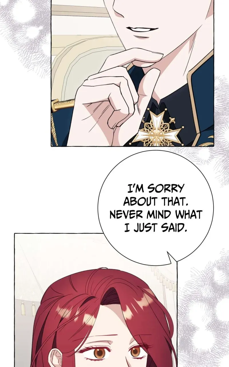 Special Re-Launch: Not YourTypical Reincarnation Story Chapter 50 page 9 - 