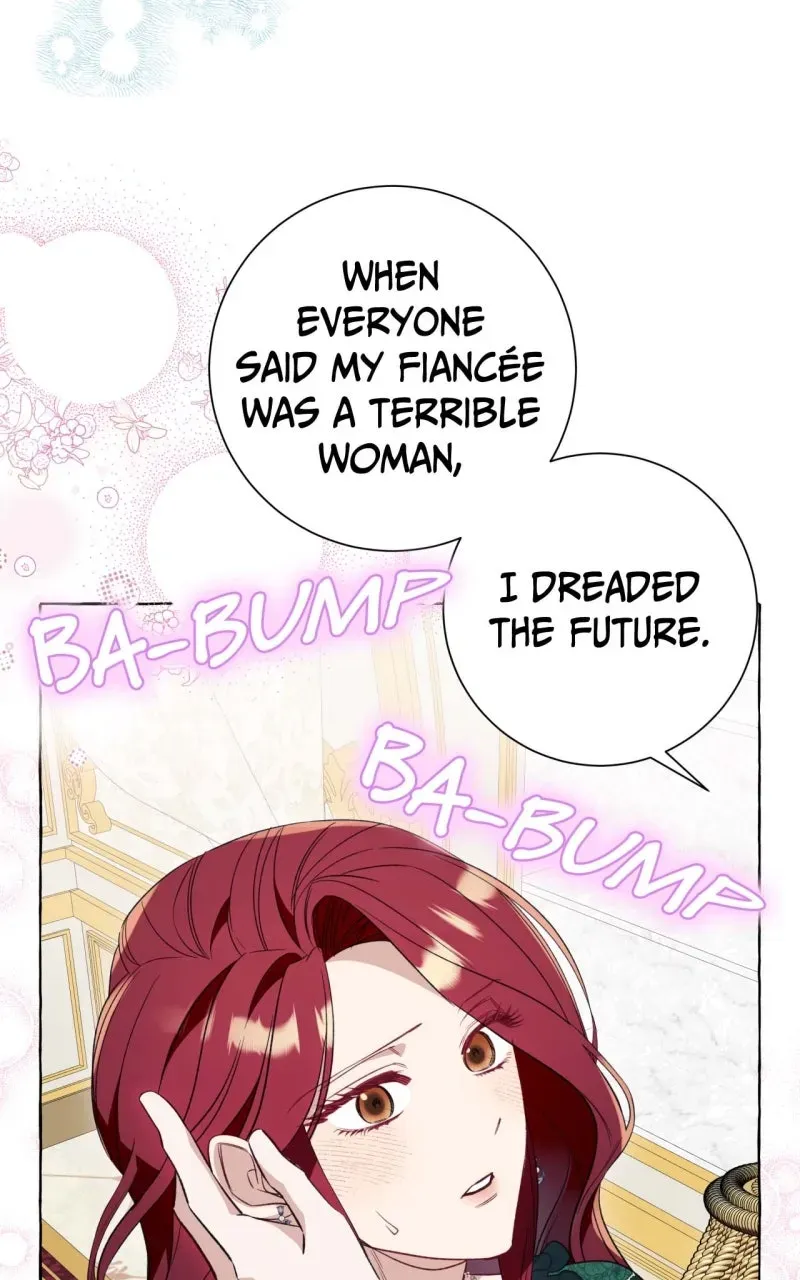 Special Re-Launch: Not YourTypical Reincarnation Story Chapter 50 page 81 - 