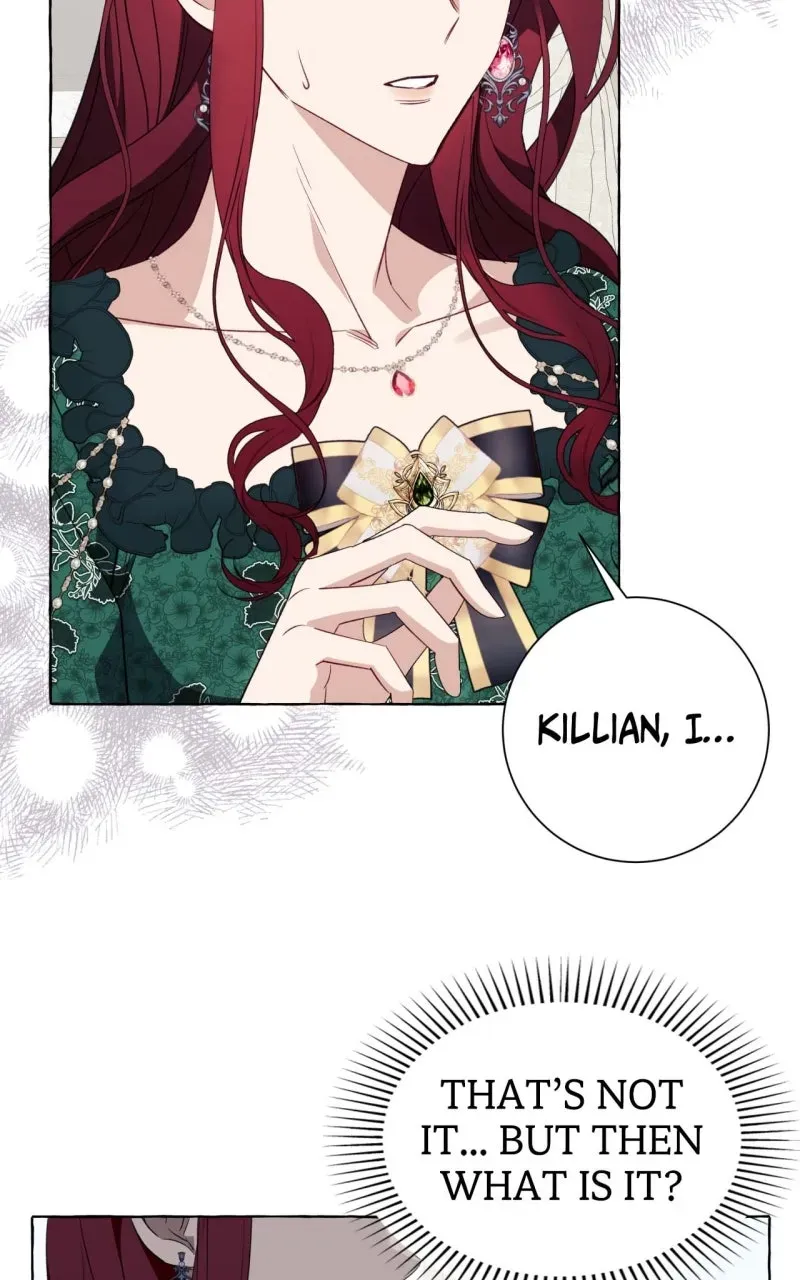 Special Re-Launch: Not YourTypical Reincarnation Story Chapter 50 page 10 - 