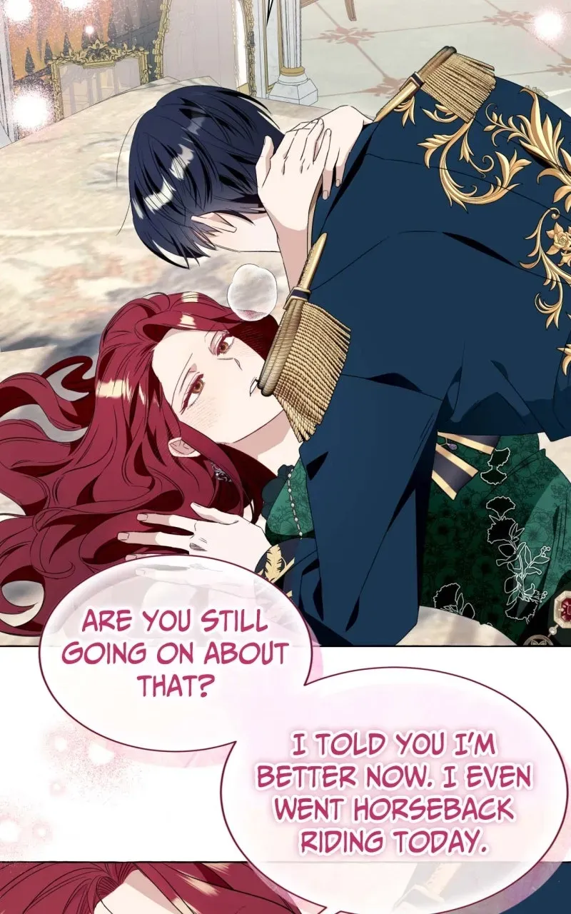 Special Re-Launch: Not YourTypical Reincarnation Story Chapter 51 page 11 - 