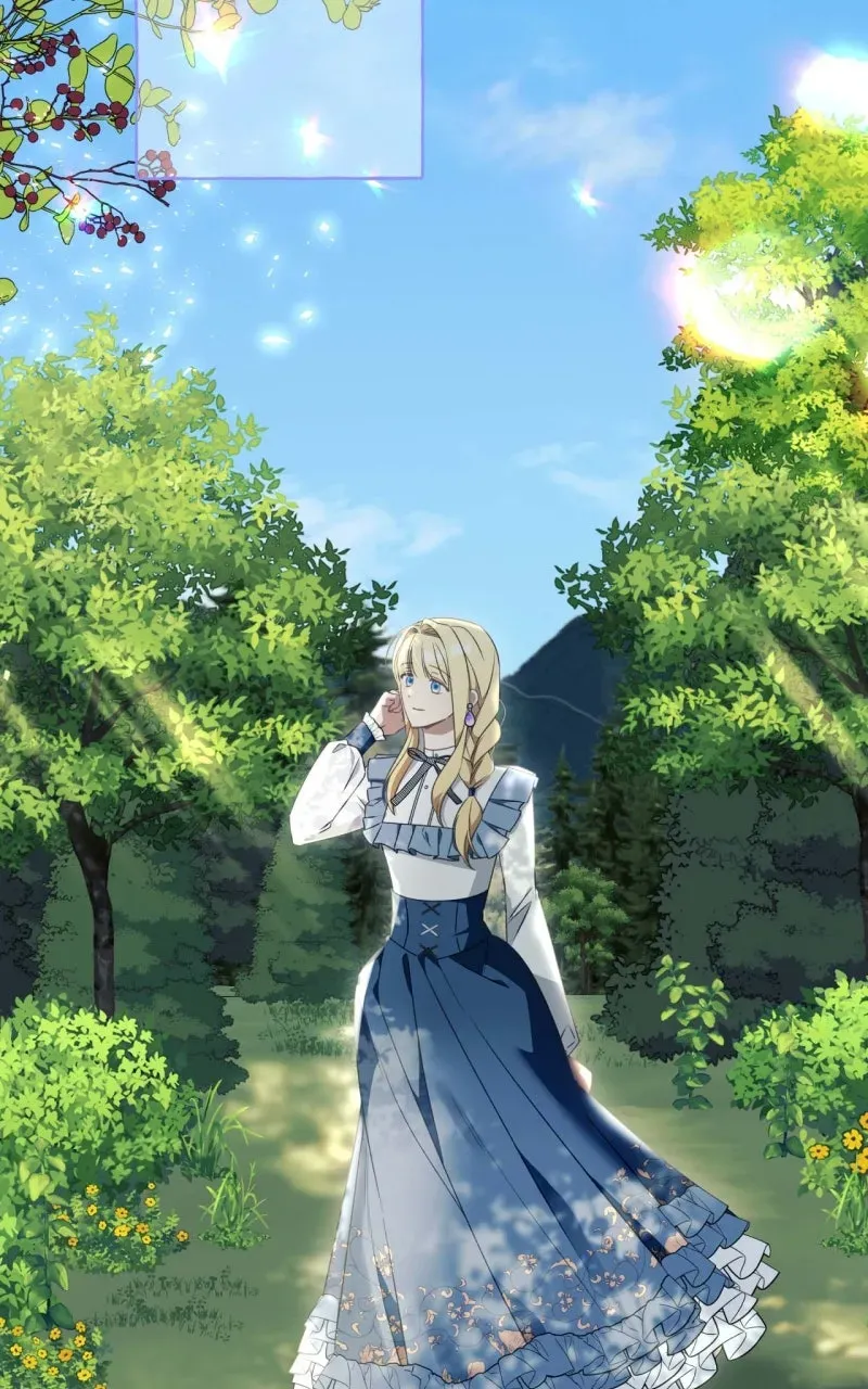 Special Re-Launch: Not YourTypical Reincarnation Story Chapter 51 page 17 - 