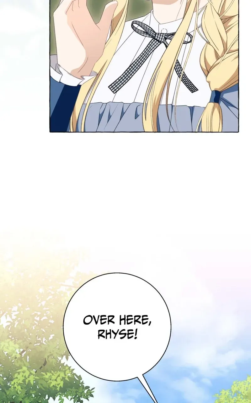 Special Re-Launch: Not YourTypical Reincarnation Story Chapter 51 page 19 - 