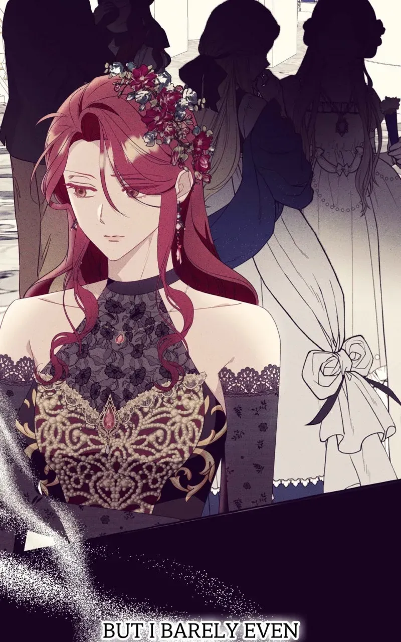 Special Re-Launch: Not YourTypical Reincarnation Story Chapter 51 page 3 - 