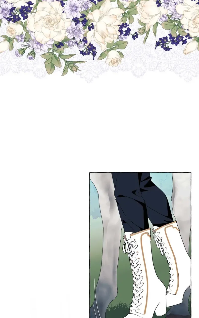 Special Re-Launch: Not YourTypical Reincarnation Story Chapter 51 page 21 - 
