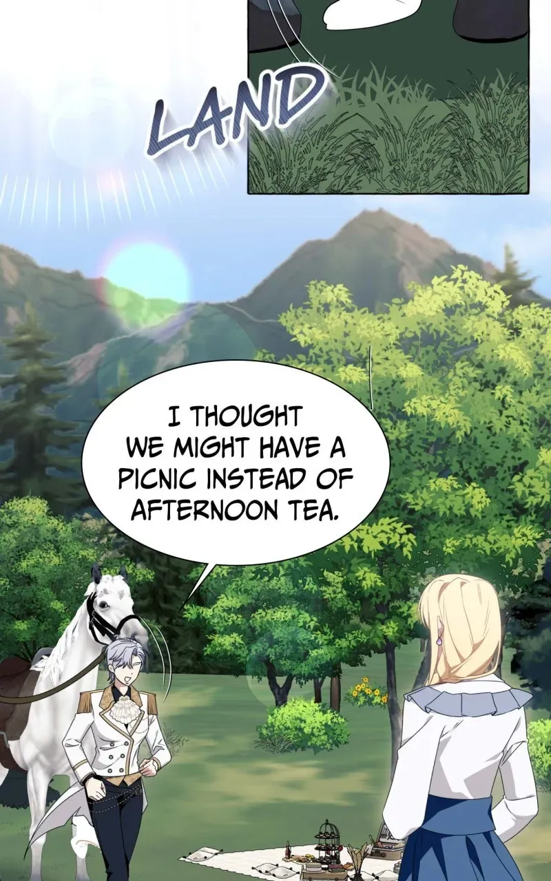 Special Re-Launch: Not YourTypical Reincarnation Story Chapter 51 page 22 - 