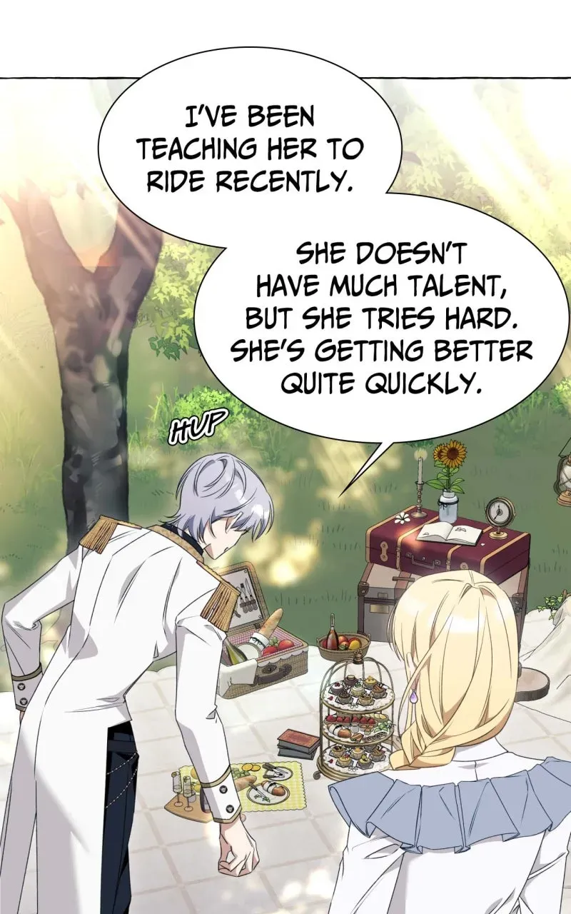 Special Re-Launch: Not YourTypical Reincarnation Story Chapter 51 page 25 - 