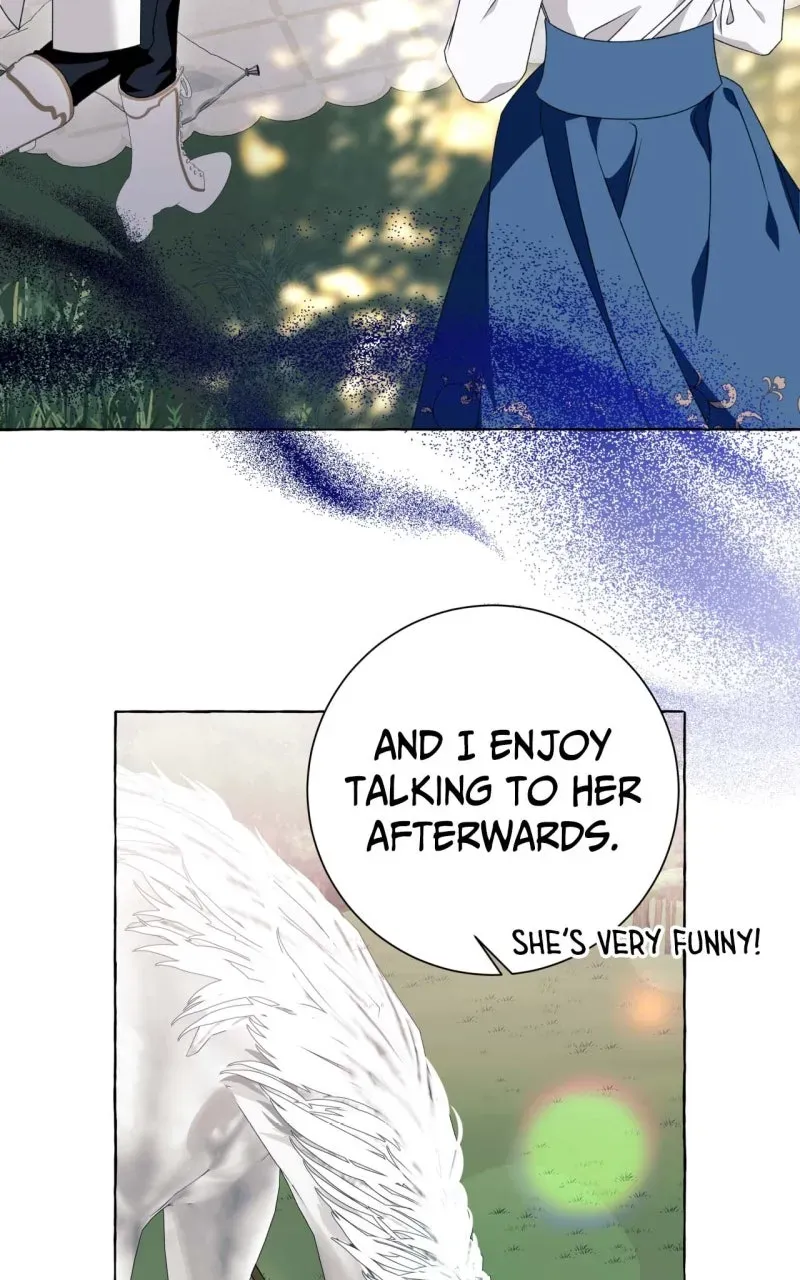 Special Re-Launch: Not YourTypical Reincarnation Story Chapter 51 page 26 - 