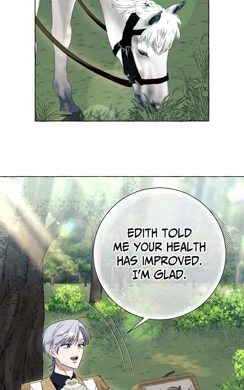 Special Re-Launch: Not YourTypical Reincarnation Story Chapter 51 page 27 - 