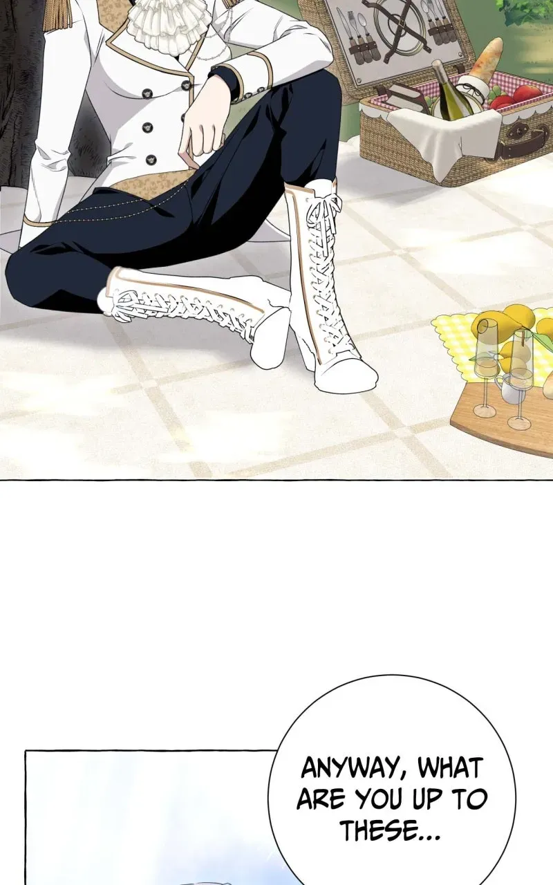 Special Re-Launch: Not YourTypical Reincarnation Story Chapter 51 page 28 - 