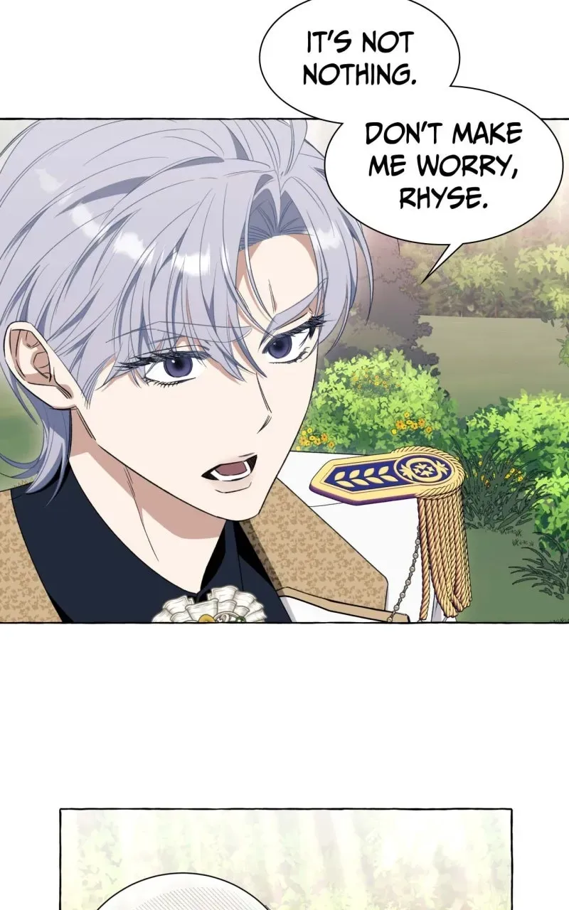 Special Re-Launch: Not YourTypical Reincarnation Story Chapter 51 page 32 - 