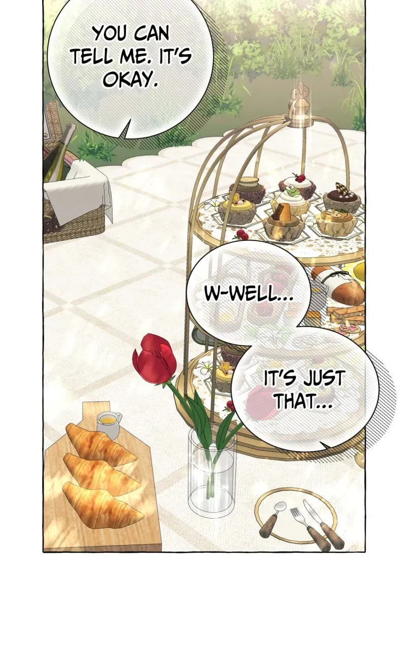 Special Re-Launch: Not YourTypical Reincarnation Story Chapter 51 page 33 - 