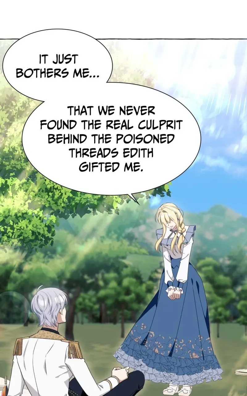 Special Re-Launch: Not YourTypical Reincarnation Story Chapter 51 page 34 - 