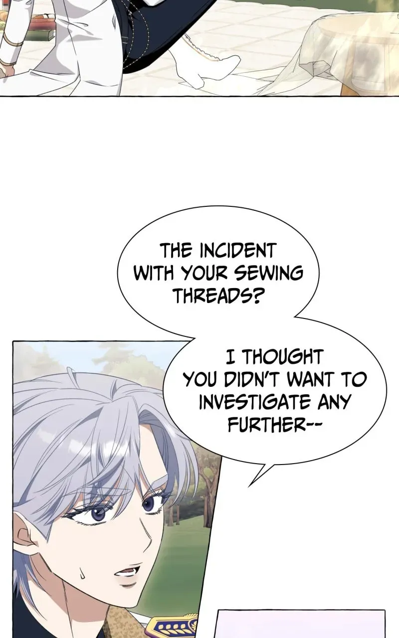 Special Re-Launch: Not YourTypical Reincarnation Story Chapter 51 page 35 - 