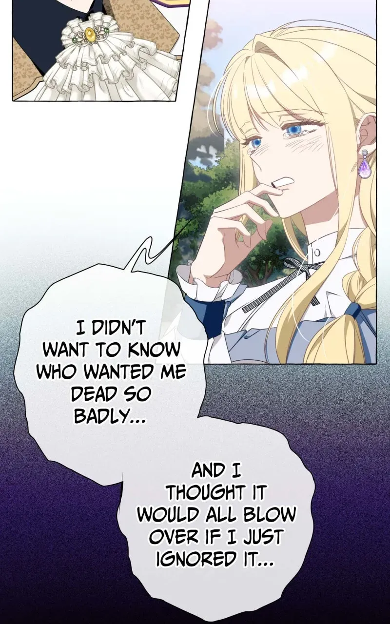Special Re-Launch: Not YourTypical Reincarnation Story Chapter 51 page 36 - 