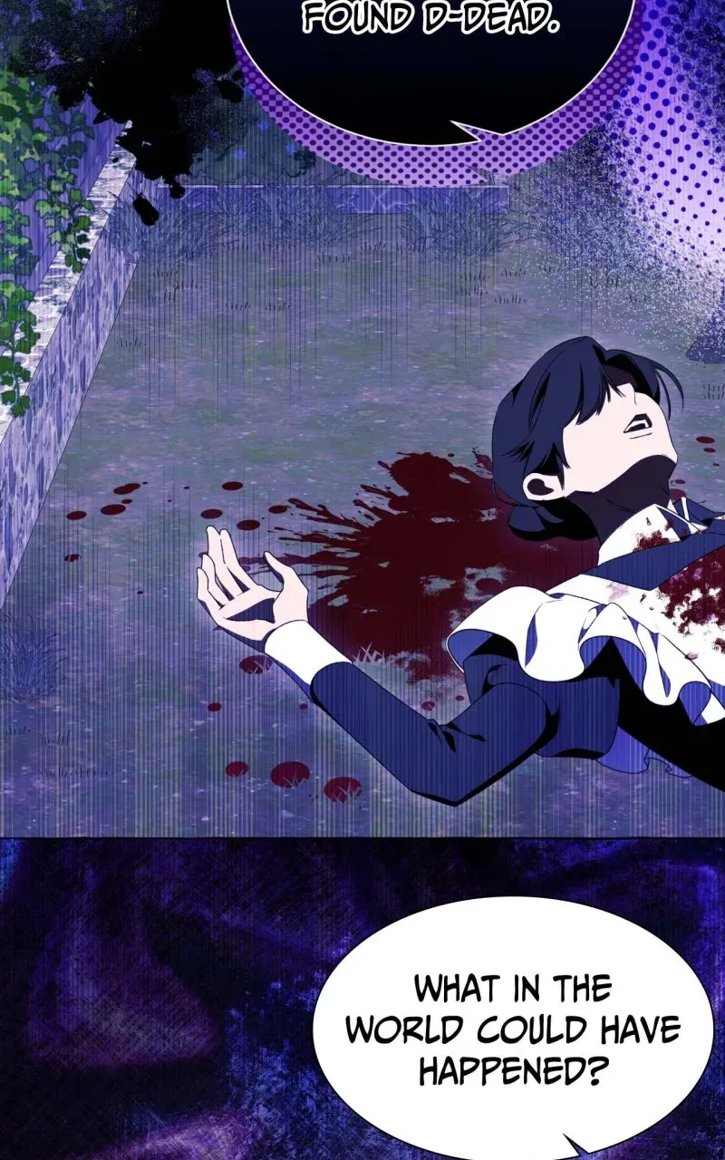 Special Re-Launch: Not YourTypical Reincarnation Story Chapter 51 page 39 - 