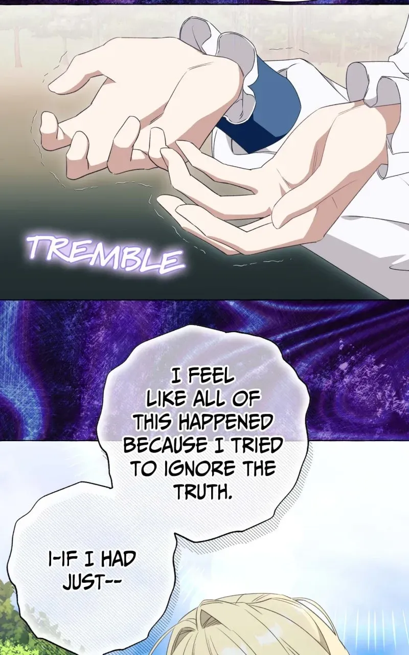 Special Re-Launch: Not YourTypical Reincarnation Story Chapter 51 page 40 - 