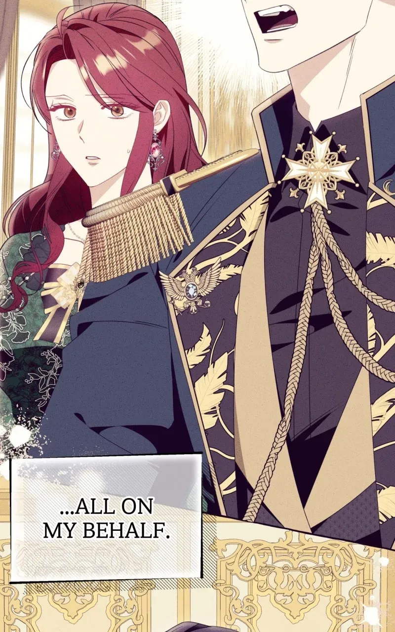 Special Re-Launch: Not YourTypical Reincarnation Story Chapter 51 page 5 - 
