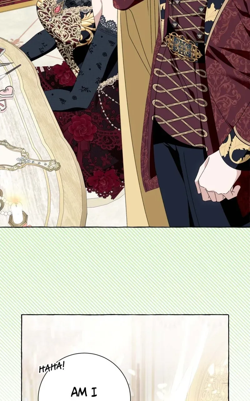 Special Re-Launch: Not YourTypical Reincarnation Story Chapter 51 page 64 - 