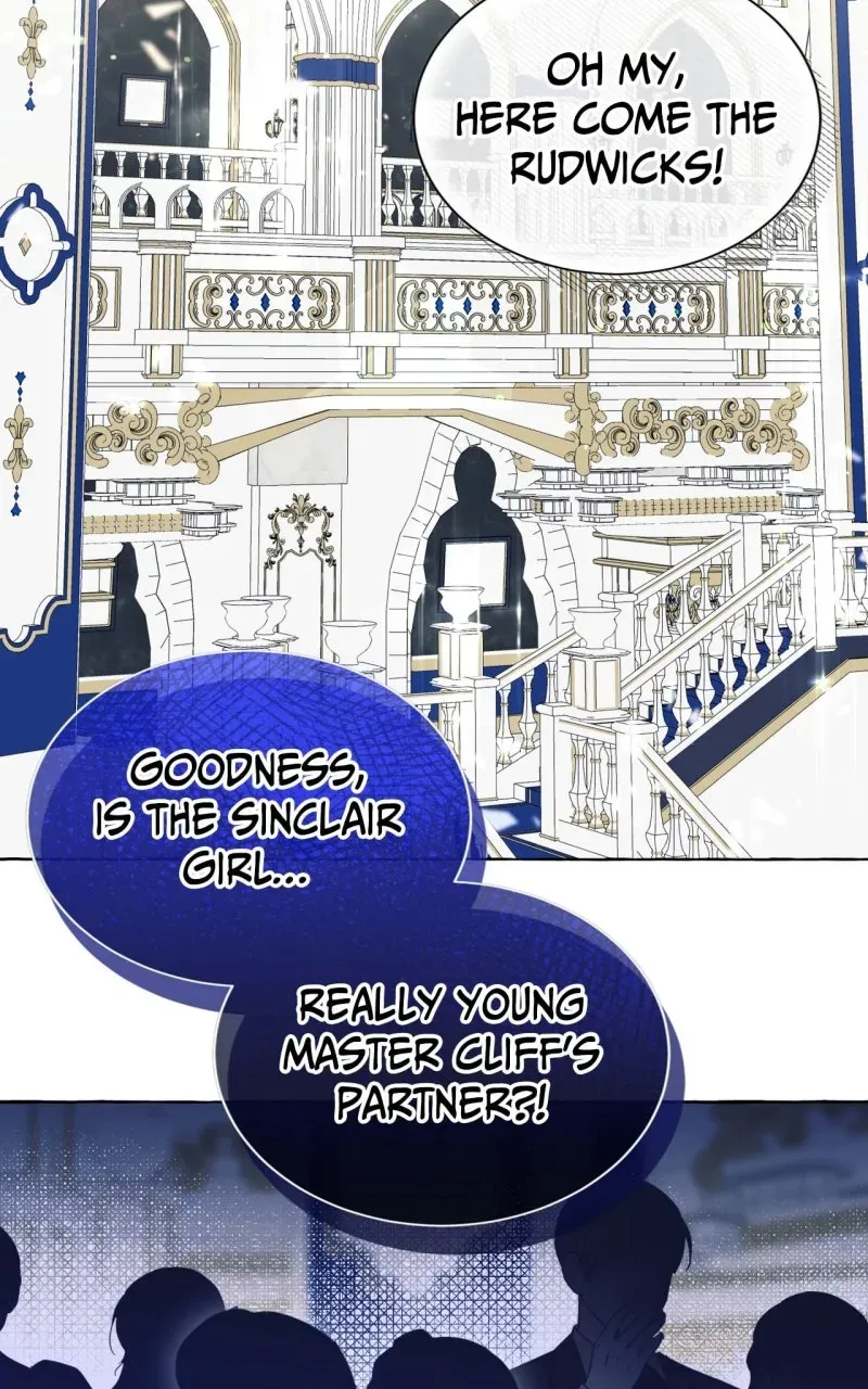 Special Re-Launch: Not YourTypical Reincarnation Story Chapter 51 page 67 - 