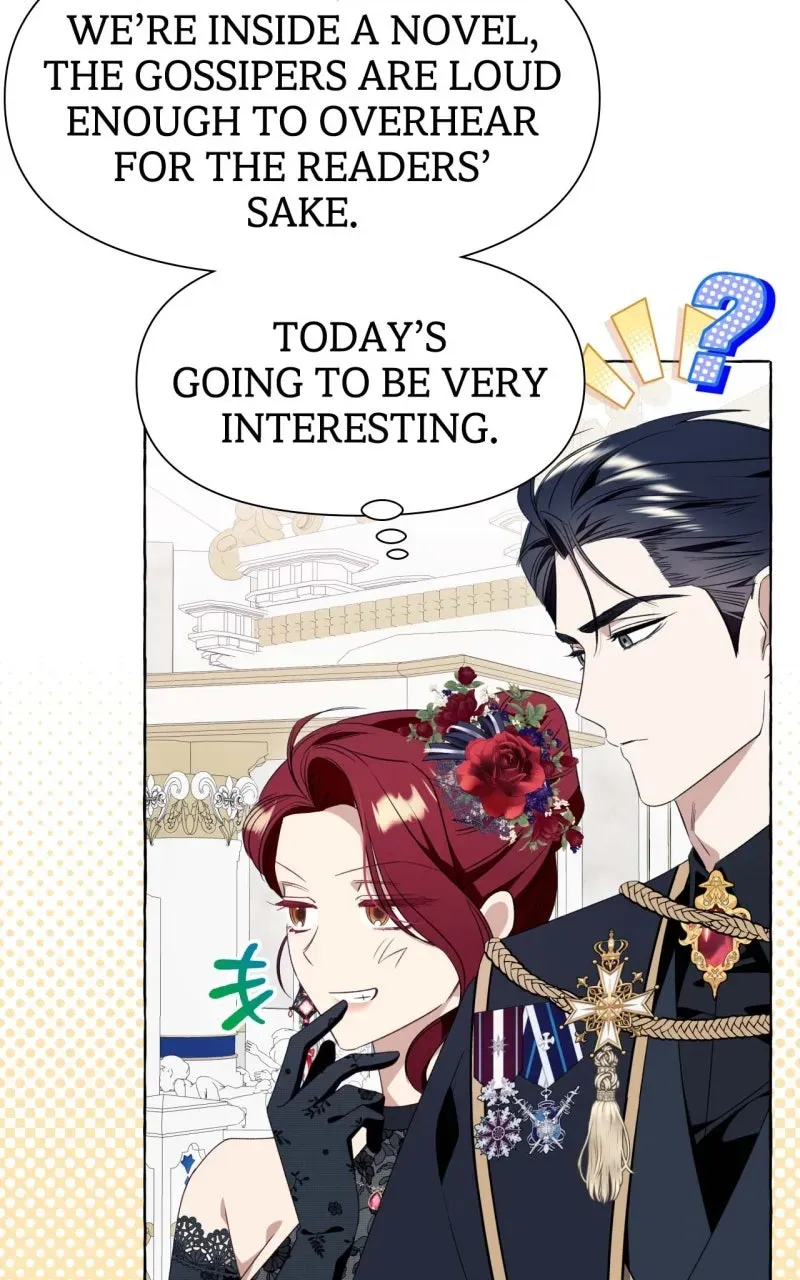 Special Re-Launch: Not YourTypical Reincarnation Story Chapter 51 page 71 - 
