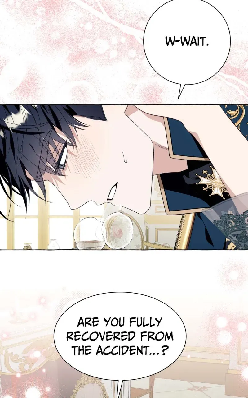 Special Re-Launch: Not YourTypical Reincarnation Story Chapter 51 page 10 - 