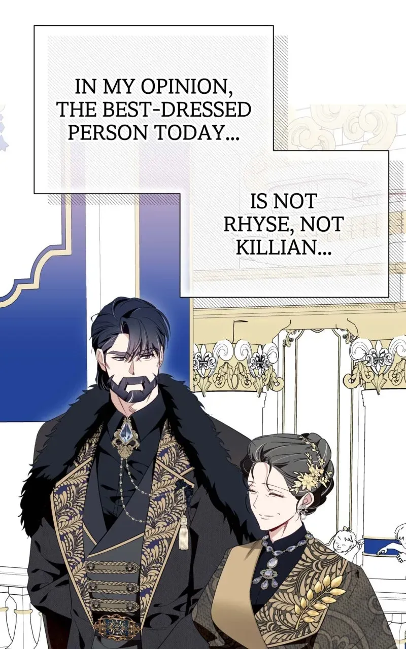 Special Re-Launch: Not YourTypical Reincarnation Story Chapter 52 page 1 - 